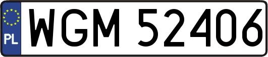 WGM52406