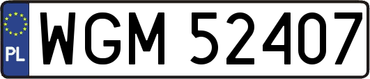 WGM52407