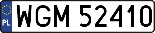 WGM52410