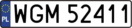 WGM52411