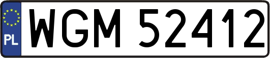WGM52412
