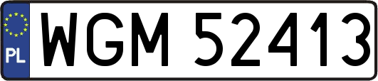 WGM52413