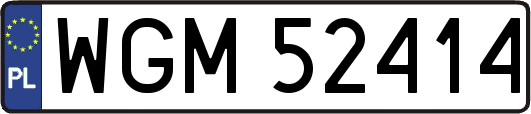 WGM52414