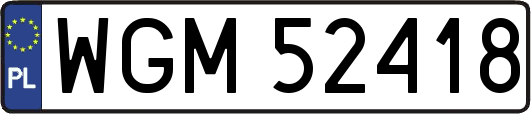 WGM52418