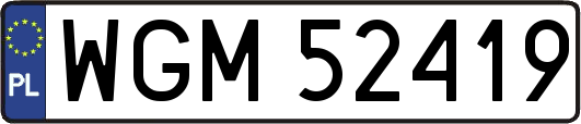WGM52419