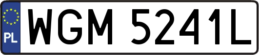 WGM5241L