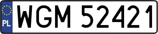 WGM52421