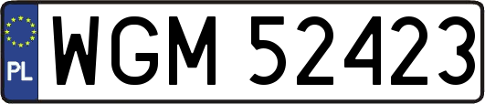 WGM52423