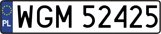 WGM52425