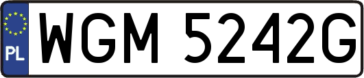 WGM5242G