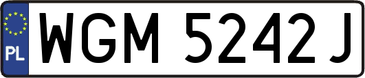 WGM5242J