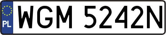 WGM5242N