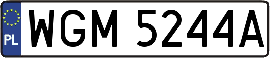 WGM5244A