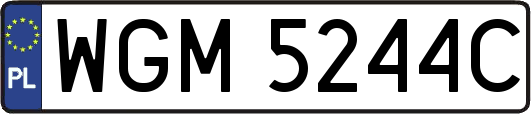 WGM5244C