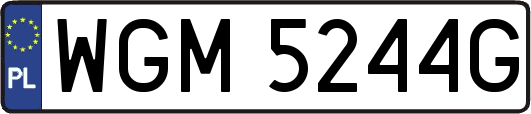 WGM5244G