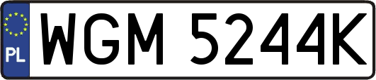 WGM5244K