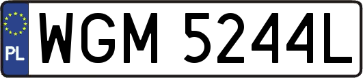 WGM5244L