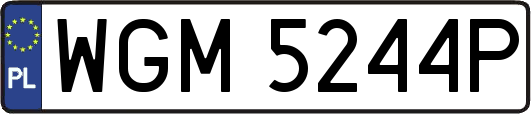 WGM5244P