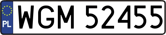 WGM52455
