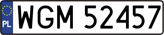 WGM52457
