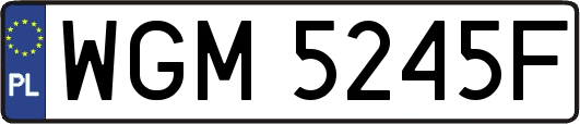 WGM5245F