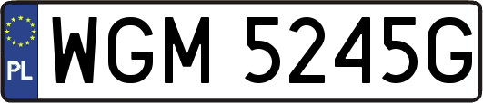 WGM5245G