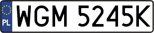 WGM5245K