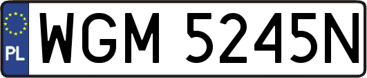 WGM5245N