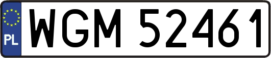 WGM52461