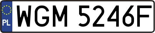 WGM5246F