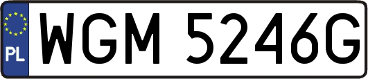 WGM5246G