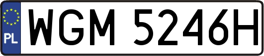 WGM5246H