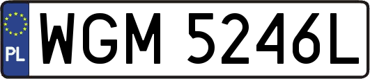 WGM5246L