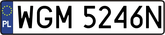 WGM5246N