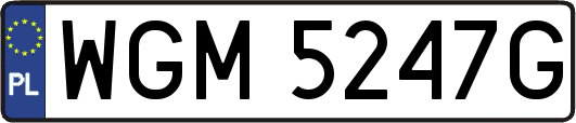 WGM5247G