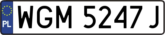 WGM5247J