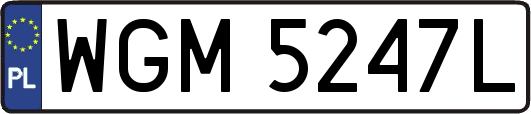 WGM5247L