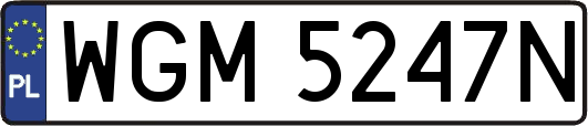 WGM5247N