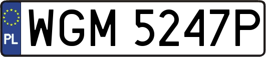 WGM5247P