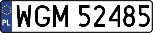 WGM52485
