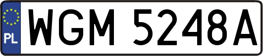 WGM5248A