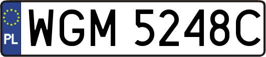 WGM5248C