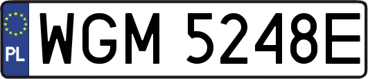 WGM5248E
