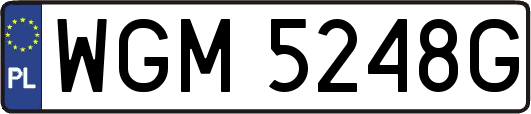 WGM5248G