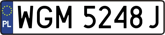 WGM5248J