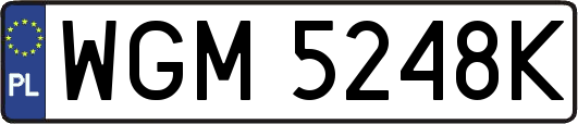 WGM5248K