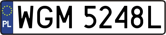 WGM5248L