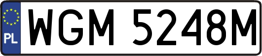 WGM5248M
