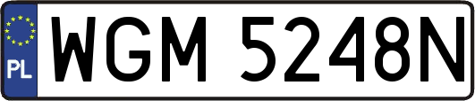 WGM5248N