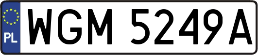 WGM5249A